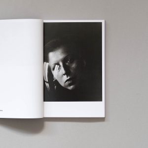 CLAUDE CAHUN Photofile