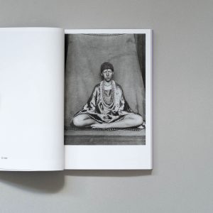 CLAUDE CAHUN Photofile