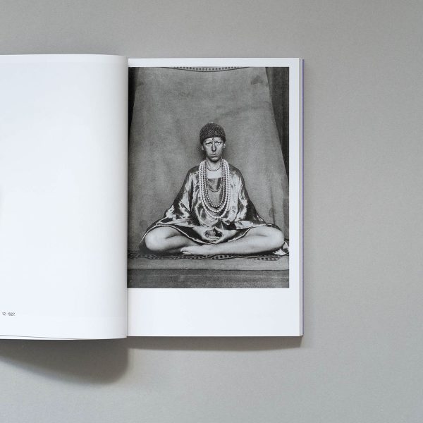 Claude Cahun Photofile 4 CLAUDE CAHUN Photofile