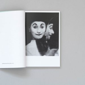 ERWIN BLUMENFELD Photofile