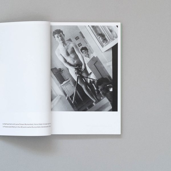 Erwin Blumenfeld Photofile 2 ERWIN BLUMENFELD Photofile