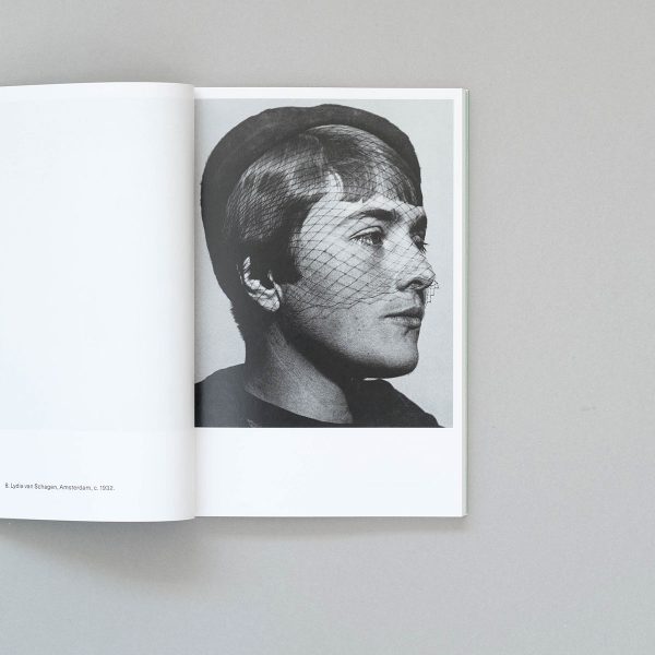 Erwin Blumenfeld Photofile 3 ERWIN BLUMENFELD Photofile