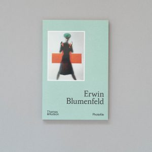 ERWIN BLUMENFELD Photofile
