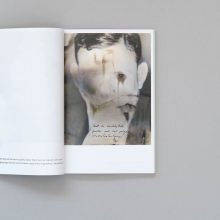 Erwin Blumenfeld Photofile 4 ERWIN BLUMENFELD Photofile