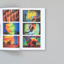 Harry Gruyaert Photofile 1 HARRY GRUYAERT Photofile