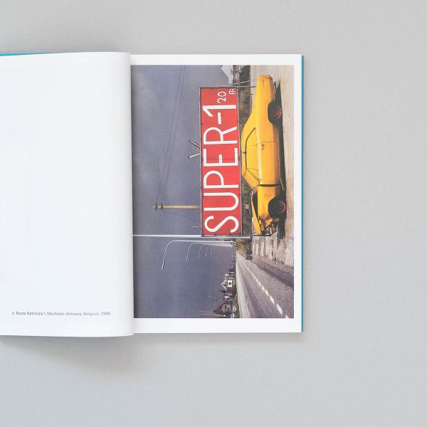 Harry Gruyaert Photofile 2 HARRY GRUYAERT Photofile