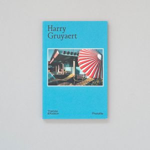 HARRY GRUYAERT Photofile
