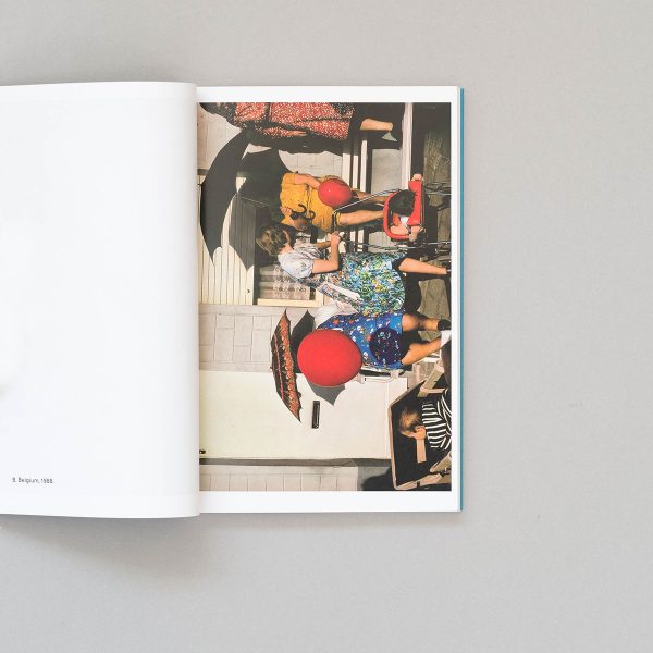 Harry Gruyaert Photofile 4 HARRY GRUYAERT Photofile