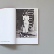 Jame Barnor Photofile 1 JAMES BARNOR Photofile