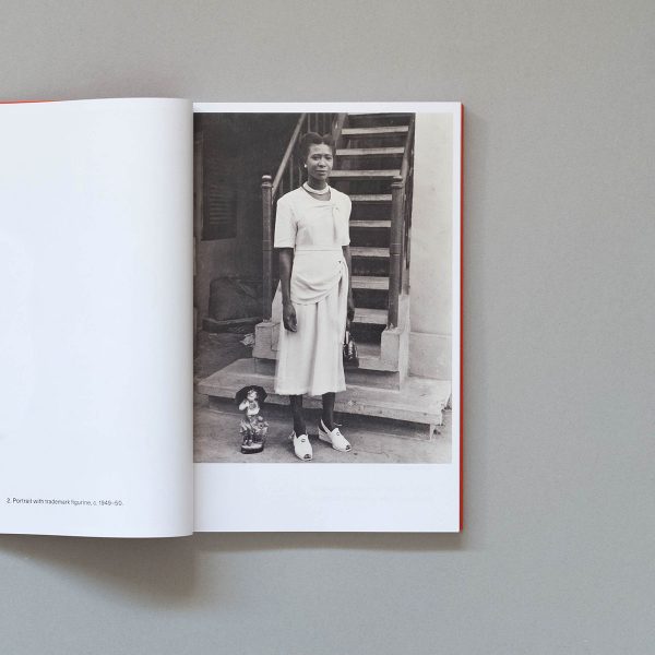 Jame Barnor Photofile 1 JAMES BARNOR Photofile