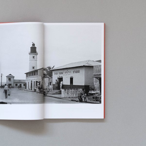 Jame Barnor Photofile 3 JAMES BARNOR Photofile