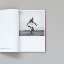 Jame Barnor Photofile 4 JAMES BARNOR Photofile