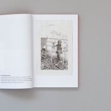 SOPHIE CALLE Photofile