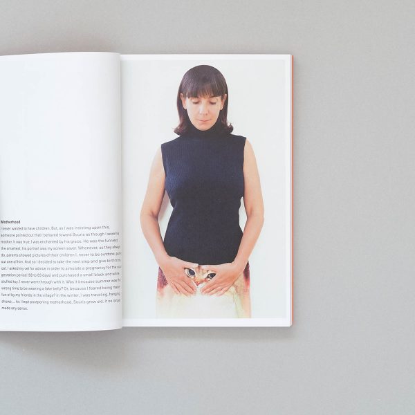 SOPHIE CALLE Photofile