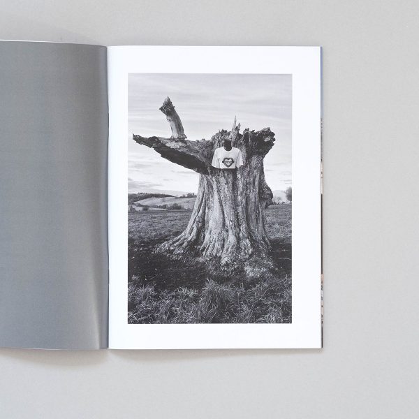 THABO JAIYESIMI Unfolding #0 1 Unfolding #0