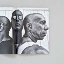 THABO JAIYESIMI Unfolding #0 2 Unfolding #0