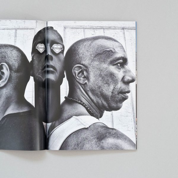 THABO JAIYESIMI Unfolding #0 2 Unfolding #0