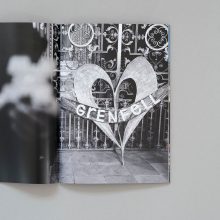 THABO JAIYESIMI Unfolding #0 3 Unfolding #0