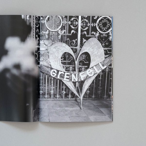 THABO JAIYESIMI Unfolding #0 3 Unfolding #0