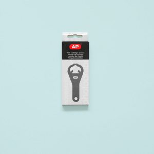 AP Fillm Cassette Opener