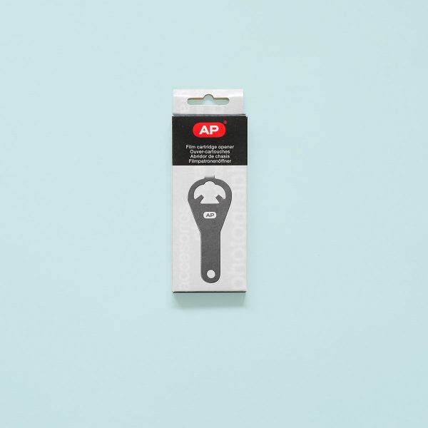 AP Fillm Cartridge Opener AP Fillm Cassette Opener