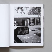 DEANNA DIKEMAN Leaving And Waving