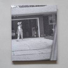 DEANNA DIKEMAN Leaving And Waving