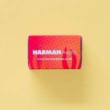 Harman Phoenix 200 35mm Film Box 2 Harman Phoenix 200 35mm Film Box 2