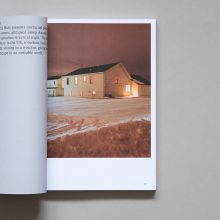 Hotshoe Issue 210 Todd Hido