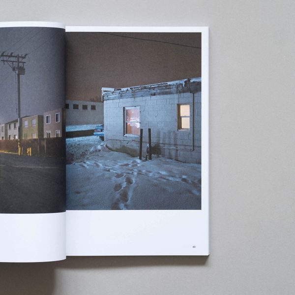 Hotshoe Issue 210 Todd Hido