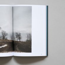 Hotshoe Issue 210 Todd Hido
