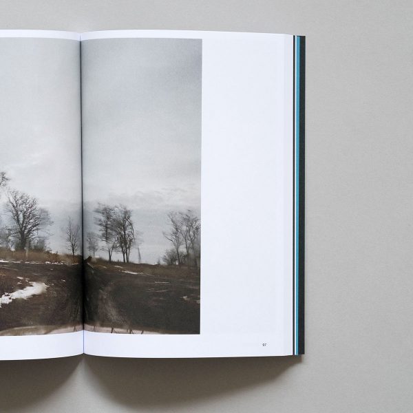 Hotshoe Issue 210 Todd Hido