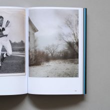 Hotshoe Issue 210 Todd Hido