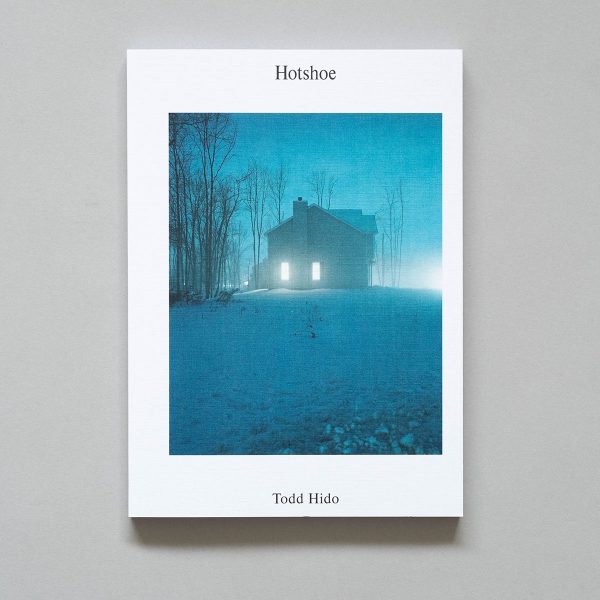 Hotshoe Issue 210 Todd Hido