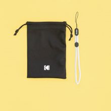 Kodak Ektar H35N Half Frame Film Camera Green Bag Strap Kodak Ektar H35N Half Frame Film Camera Green Bag Strap