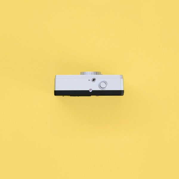 Kodak Ektar H35N Half Frame Film Camera Green Top Kodak Ektar H35N Half Frame Film Camera Green Top