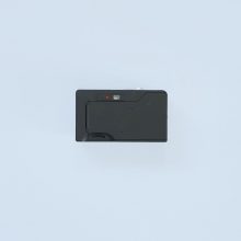 Kodak Ektar H35N Half Frame Film Camera Orange Back