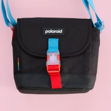 Polaroid Camera Bag 1 Polaroid Spectrum Box Camera Bag