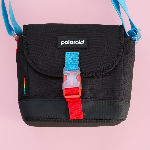 Polaroid Camera Bag 1 Polaroid Spectrum Box Camera Bag