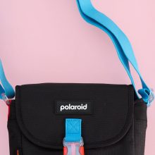 Polaroid Camera Bag 2 Polaroid Spectrum Box Camera Bag