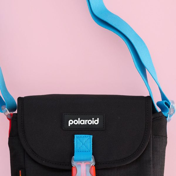 Polaroid Camera Bag 2 Polaroid Spectrum Box Camera Bag