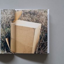 RON JUDE Vitreous China