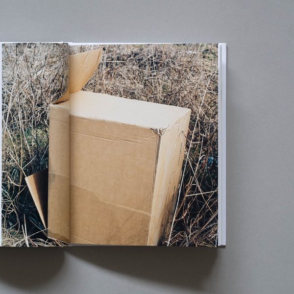 RON JUDE Vitreous China