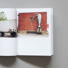 RON JUDE Vitreous China