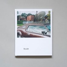 RON JUDE Vitreous China