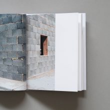 RON JUDE Vitreous China