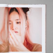 SAYO NAGASE Pink Lemonade 2 SAYO NAGASE Pink Lemonade