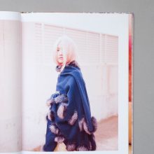 SAYO NAGASE Pink Lemonade 3 SAYO NAGASE Pink Lemonade