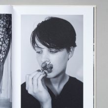 VIVIANE SASSEN Sol & Luna