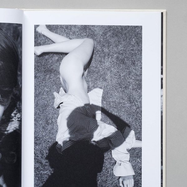 VIVIANE SASSEN Sol & Luna